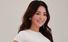 菊池瑠美「体型の批判バネに」月1→週5でジム通い フィットネスを日本に広める今「自分にベクトル向け自分の人生歩む」