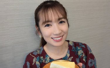 《筋肉は卒業》自分の武器に囚われた元筋肉アイドルの葛藤「先輩の言葉」に背中押され、宅建講師としても活躍する今