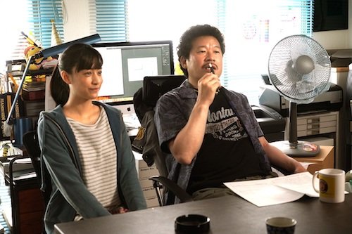 ©︎2019「ザ・ファブル」製作委員会