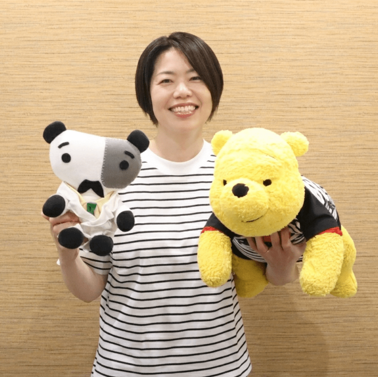 杉野美紀さん
