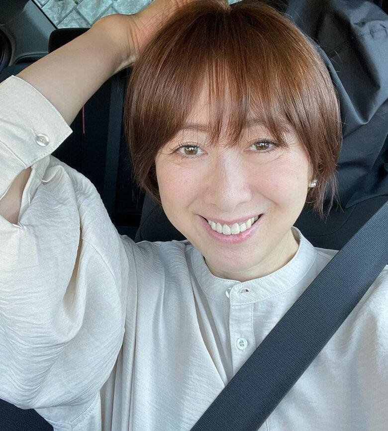 実は20人以上の“母”になっていた！（Instagramより）