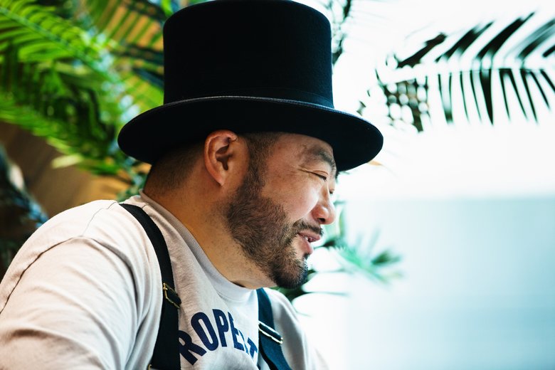 ひきこもり中は、強迫神経症にも悩まされたそう