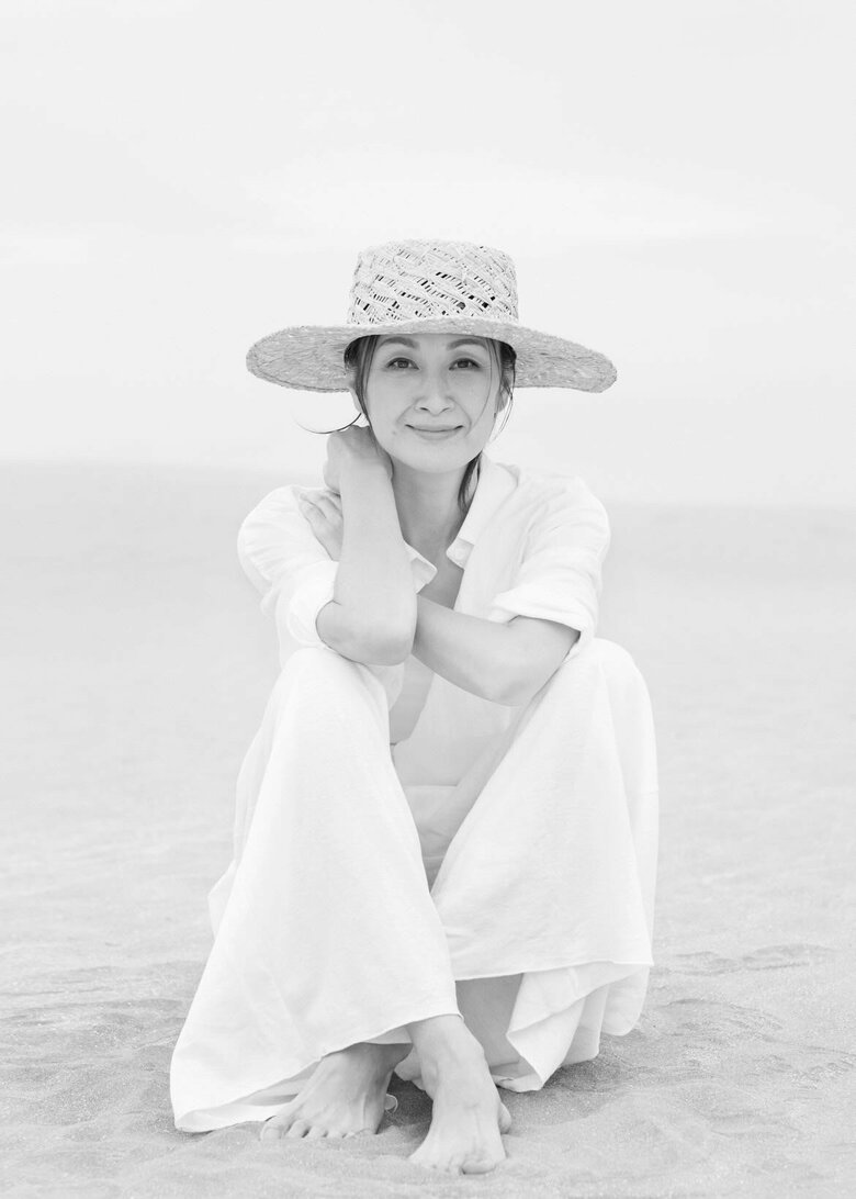 2023年モデル作品撮り