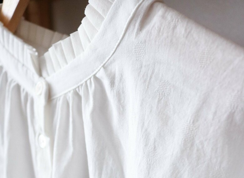 衣類はリサイクルしやすいアイテムの代表格