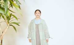 常盤貴子「よくこの仕事を受けたねと、言われることはあります」