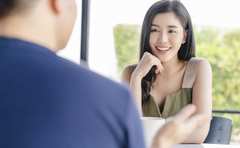 遠慮がちな「えっ？」が相手をイラつかせる!? 会話上手の聞き返し方は…