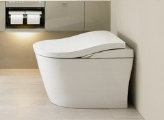 未使用は約4割！トイレの「ビデ」何のためにあるの？メーカー取材でわかった事実