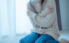 義兄弟の家がコートを脱げないほどの底冷え…年1回の訪問がびみょ〜にツラい!!