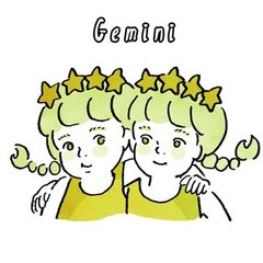 週間占い・双子座「ご褒美でやる気を高めて」＜8/5~8/11＞