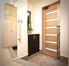 狭くてもすっきり！玄関をキレイにして幸せを招き入れる６つの方法