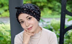 33歳で乳がん発覚「脱毛でアパレル経営も辞めた」再発の恐怖に怯えた女性「院内ファッションショー」が転機になって