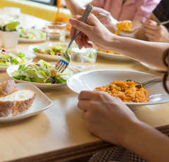 デニーズが一流料理人に叩きつけた「従業員イチ押しメニュー」BEST10