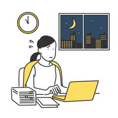 なぜ上司との不毛なやりとりで仕事が定時で終わらないのか