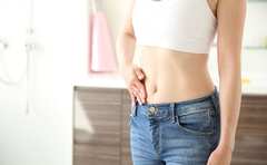 それだけで月4kg減!?熊田曜子さん流お金をかけないダイエット術