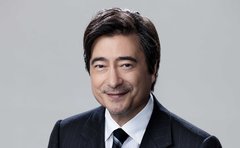 ジョン・カビラ「説明責任を伴わない日本の校則に理不尽さ感じ」アメリカの教育を選択した高校時代と「大人に幻滅した瞬間」