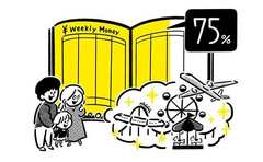 コロナ禍が収まったら75%が「リベンジ消費予定」家族で行きたい旅行先は…？