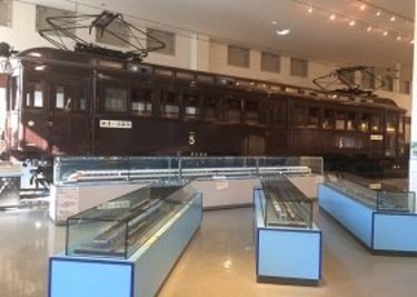 入門編で鉄道博物館へ行くならここがおすすめ