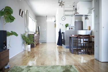 ❝お疲れ人生❞をリセットできる　整理・収納・片づけ【CHANTO10月号】