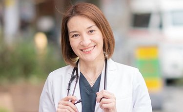 人工肛門生活「何度も人生を手放したいと思った」41歳の当事者が明かすリアルと課題「息子の存在が生きる希望」