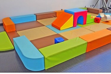 こども連れでも疲れない！ショッピングモールでの効率的な買い物