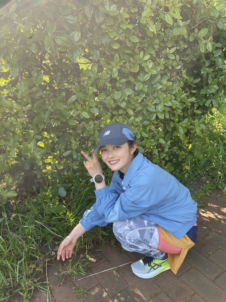 井上咲楽さん