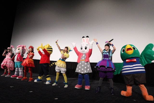 Benesse Corporation2019