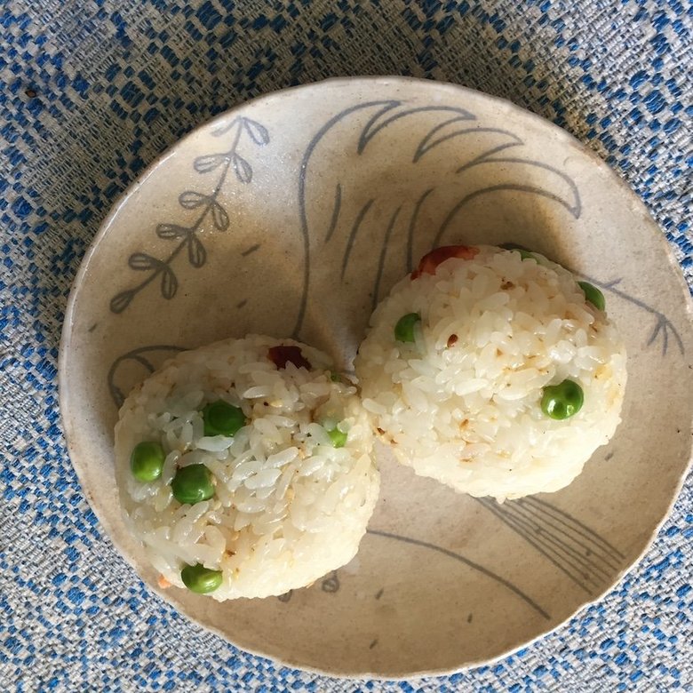 小川糸さん公式サイト：「糸通信」より。