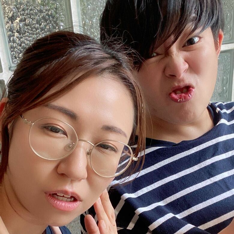 熱帯性気候のタイでは、とにかく毎日暑いそう。ぐったりした顔になりますよね…