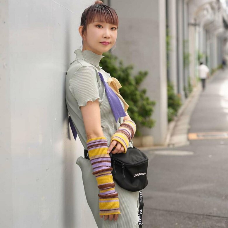 ステップファミリーとして結婚して9年間、新しい家族の形を模索したメグミさん