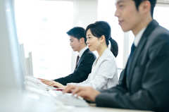 仕事でキャパオーバーしがちな人に共通する4つの特徴