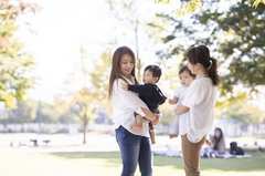 排便予測まで可能に？ベビーテックで育児の未来はどう変わるのか