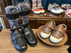 「難病を患う息子が笑顔に」わが子のために“靴作り”を仕事にした47歳主婦の日常