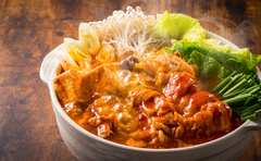 キムチ鍋の出汁と組み合わせれば最強!?知られざる「鍋の素」ブレンド法則