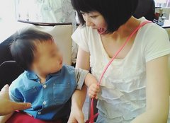 うつ病でも、諦めない！ 妊娠・育児【その4】