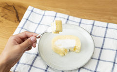 「ふわふわじゃなくてほわっほわっ！」注目の進化系ロールケーキBEST5