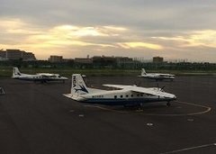 飛行機好きな子に行ってほしい調布飛行場の攻略法