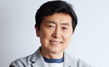 元フジテレビ・笠井信輔「卒業アルバムに書いた夢が現実に」目指す道を語るのは恥ずかしいことじゃない