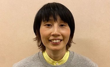 箕輪はるか「相方との差に悩みも」30代後半から「春菜の手柄は私の手柄」