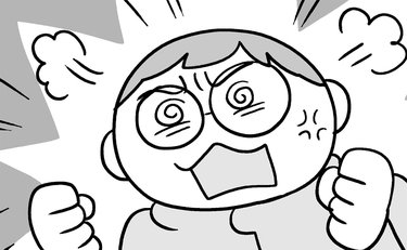 キレて不機嫌になる夫に妻が示した解決策「みんなの食いつきがすごかった」