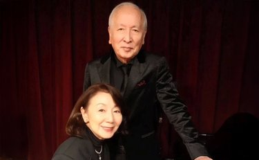 「結婚50周年のいまがいちばんいい関係」おしどり夫婦の音無美紀子 75歳のいまだから話せる家族の形「家族みな役者になり」