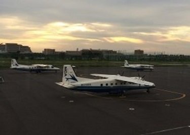 飛行機好きな子に行ってほしい調布飛行場の攻略法