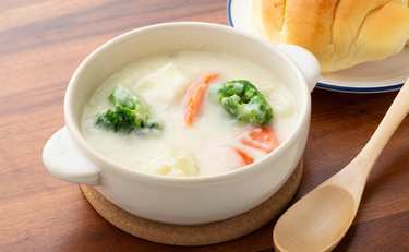 たった2分！食材2つの万能ソースで「グラタン作りも超ラクだ！」