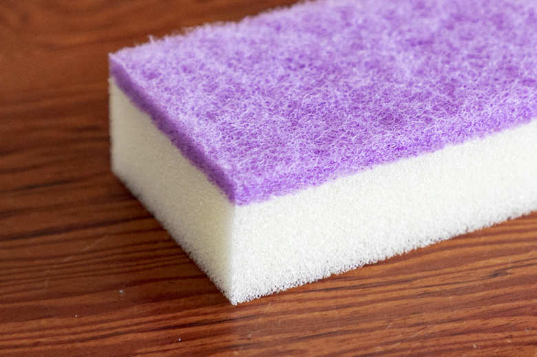 水耕栽培に最適なスポンジ