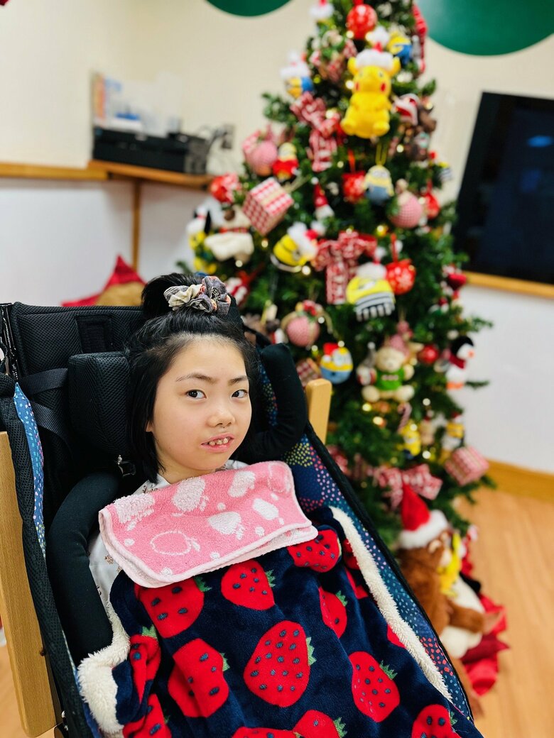 メリークリスマス！