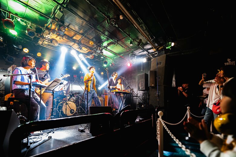 昨年開催した先生応援イベント「SENSEI SONIC（先生ソニック）」