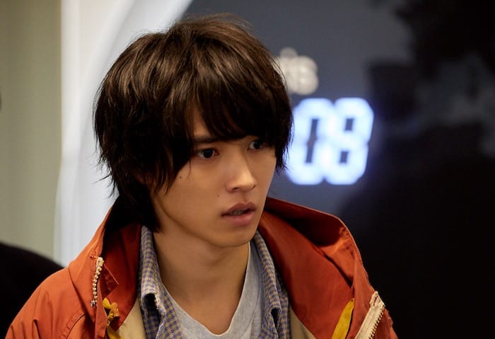 ©2021 「夏への扉」製作委員会