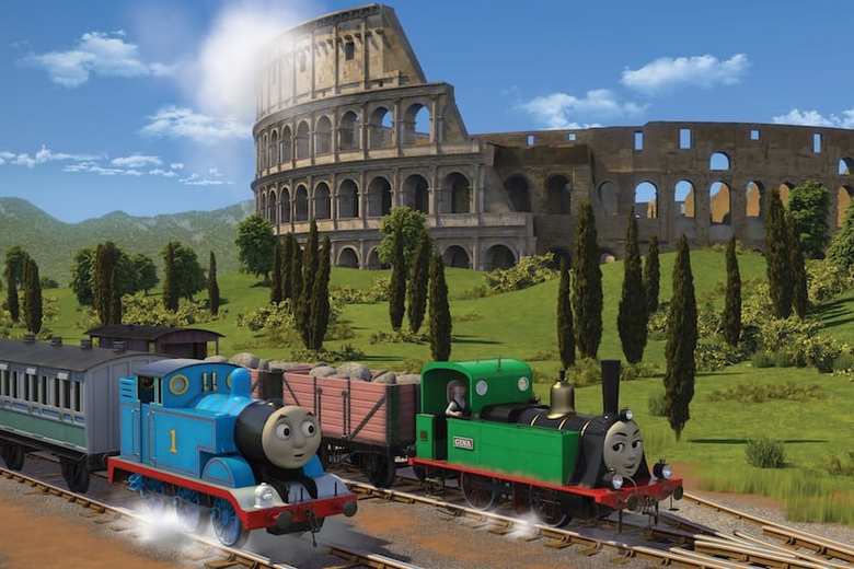 ©︎2020 Gullane(Thomas)Limited.