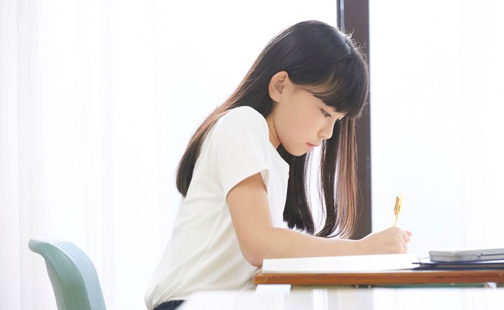 小学生の自主学習とは 英語や理科など テーマの見つけ方 Chanto Web