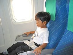 子ども連れの初飛行機にドキドキ……！旅行前の不安解消ポイント