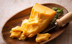 かなり食べても太りにくい食材が意外すぎ!!「その発想はなかった」